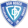  唐博 斯科 U20 logo