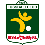  基茨比厄尔FC logo