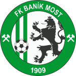 FK莫斯特   logo