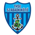  THSE自由港 logo