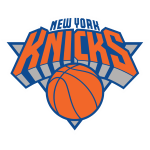  纽约尼克斯 logo