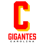  卡罗莱纳巨人队 logo