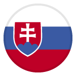  斯洛伐克U18 logo