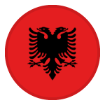  阿尔巴尼亚U18 logo