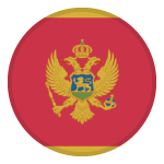 黑山U18   logo