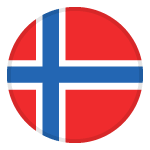  挪威U18 logo