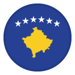  科索沃U18 logo