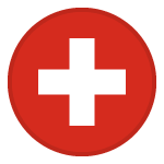 瑞士U18   logo