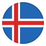  冰岛U18 logo