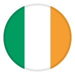 爱尔兰U18   logo