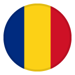 罗马尼亚U18   logo