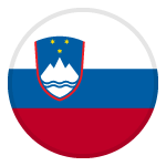 斯洛文尼亚U18   logo
