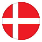 丹麦U18   logo