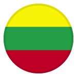  立陶宛U18 logo