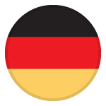德国U18   logo