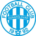  杜纳福德瓦里 logo