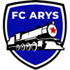  FK阿雷斯 logo