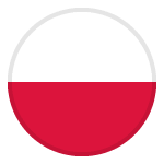  波兰U18 logo