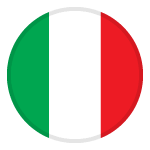意大利U18   logo