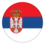  塞尔维亚U18 logo
