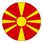  马其顿U18 logo