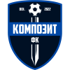  FC孔波齐特巴甫洛夫斯基 logo