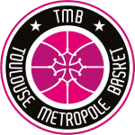 图鲁兹女篮   logo