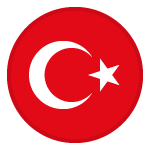  土耳其 logo