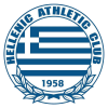 希腊人竞技   logo