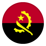  安哥拉 logo