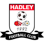 哈德利   logo