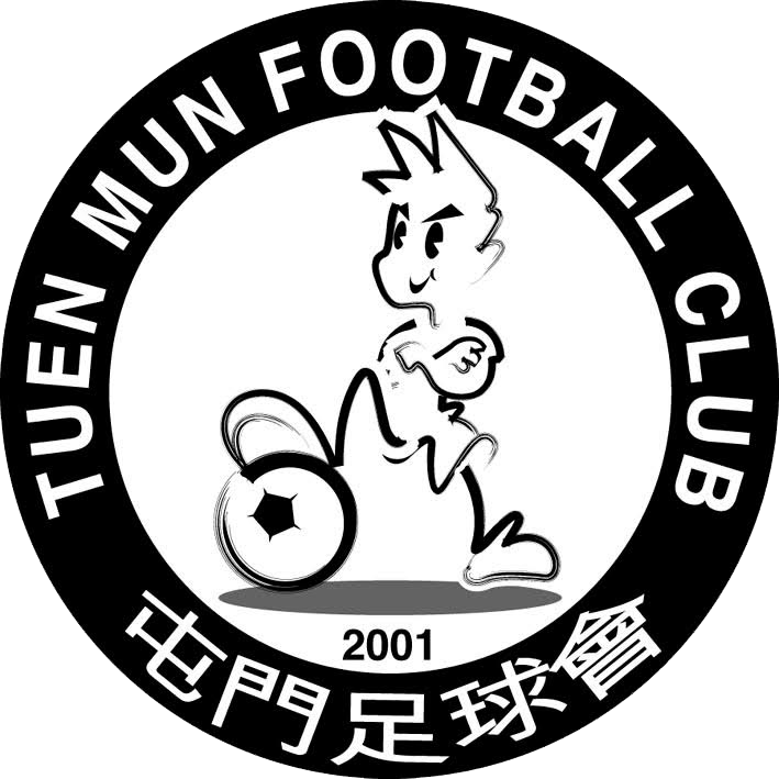  屯門(mén)足球會(huì)