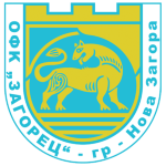  新扎戈拉 扎戈勒茨 logo