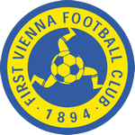  第一维也纳1894女足 logo