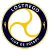 洛斯特雷戈女足   logo