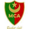 MC阿尔及尔女篮