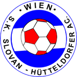 斯洛文HAC   logo