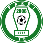 帕克斯二队   logo