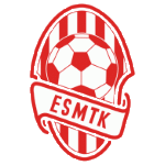  ESMTK布达佩斯 logo
