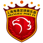  上海海港 logo