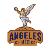 墨西哥天使CD 