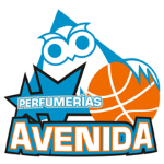  阿维尼达女篮 logo