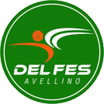 德尔菲斯阿韦利诺   logo