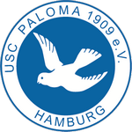帕洛马   logo