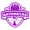 巴塔内卡斯女篮   logo