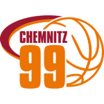 开姆尼茨99   logo