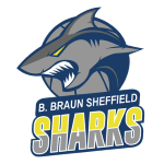谢菲尔德鲨鱼   logo
