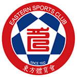  东方体育会 logo