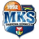 MKS古尔尼恰   logo