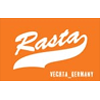 拉斯塔   logo